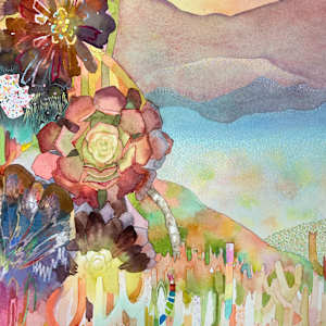 Sherbert Valley by Laura Ball, Image 2.