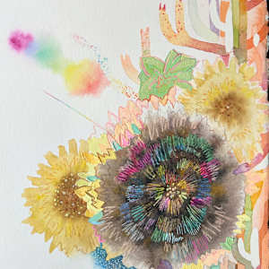 Sherbert Valley by Laura Ball, Image 3.