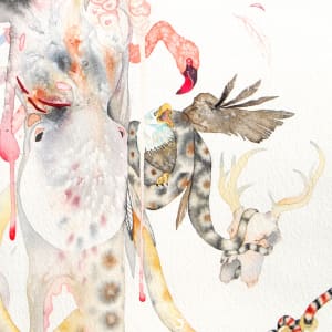 Collection #1 by Laura Ball 