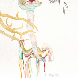 Collection #1 by Laura Ball 