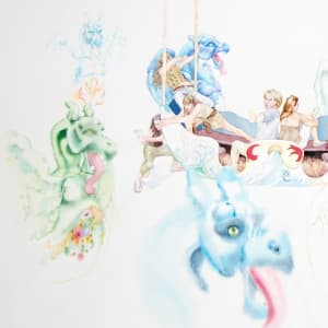 Dragon Slayers by Laura Ball 