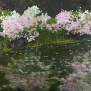 Spring is Here by pat wattam