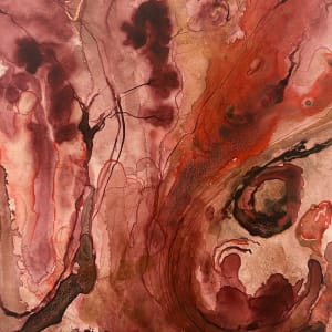 Artery by Shanti Conlan
