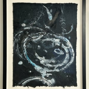 Cassini by Shanti Conlan 