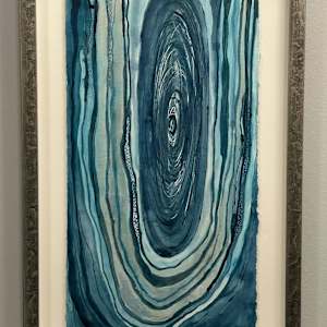 Water Below by Shanti Conlan 