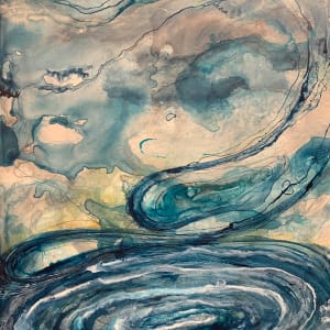 Windswept by Shanti Conlan