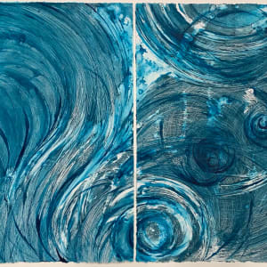 Coriolis by Shanti Conlan