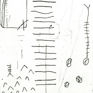 Suture 7/10 by Shanti Conlan 