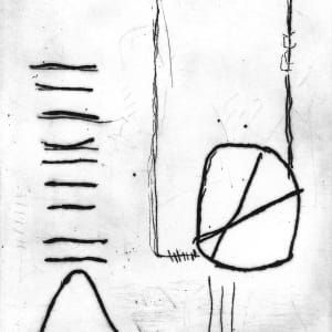 Vestige 7/10 by Shanti Conlan 