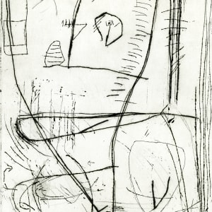 Trace 2/10 by Shanti Conlan 