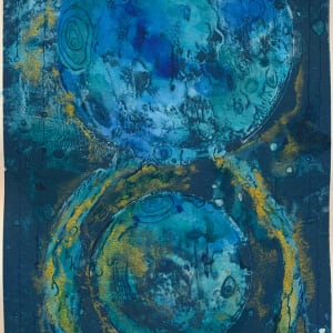 Conjunction by Shanti Conlan