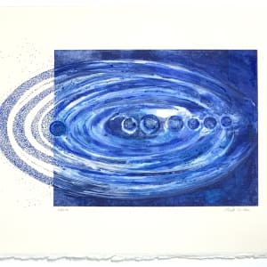 Infinite by Shanti Conlan