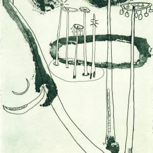 Lightswings 3/10 by Shanti Conlan 
