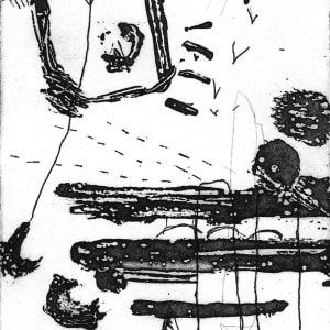 Kite 5/10 by Shanti Conlan 
