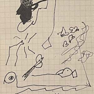 Deep Sea Fishing  ** by Angelo DeFilippo