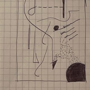 Eek  ** by Angelo DeFilippo