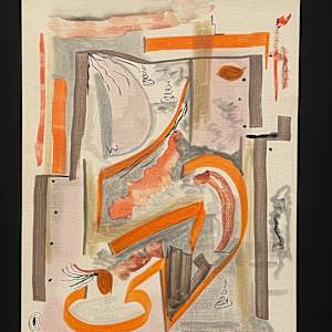 Untitled 159 by Angelo DeFilippo, Image 1.