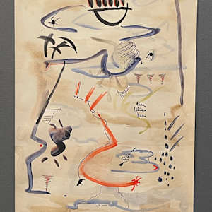 Untitled 179 by Angelo DeFilippo, Image 1.