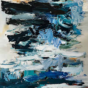 Storm’s Embrace by Vickie Marsango, Image 1.