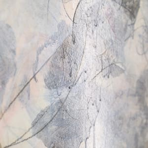 Airing Cautiously by G Alan Stewart  Image: detail 1