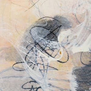 Arrival at Slick by G Alan Stewart  Image: detail 1