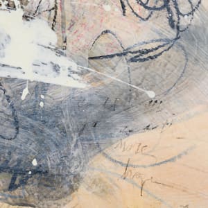 Arrival at Slick by G Alan Stewart  Image: detail 2