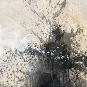 Ascertain Purpose by G Alan Stewart  Image: detail 2