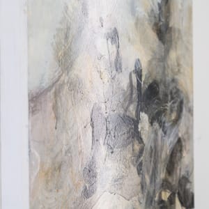 I Assent by G Alan Stewart  Image: detail 1