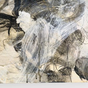 I Assent by G Alan Stewart  Image: detail  2