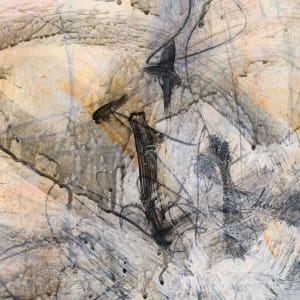 Invoking the Sun by G Alan Stewart  Image: detail 1