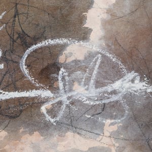 Life Speed by G Alan Stewart  Image: Life Speed detail 3