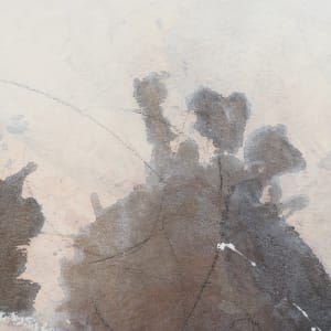 Life Speed by G Alan Stewart  Image: Life Speed detail 2