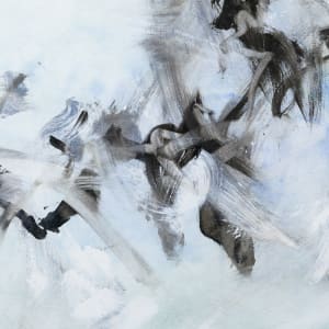 'Light of Day' by g alan Stewart  Image: detail 2