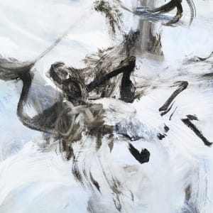 'Light of Day' by g alan Stewart  Image: detail 3