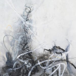 Not Withstanding by G Alan Stewart  Image: Not Withstanding detail 2