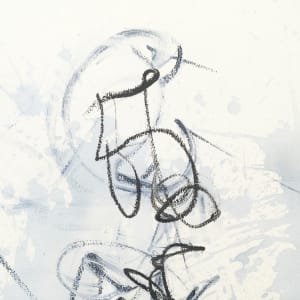 Percipere by G Alan Stewart  Image: Percipere detail 1