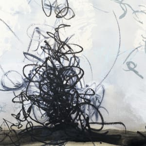 Percipere by G Alan Stewart  Image: Percipere detail 3