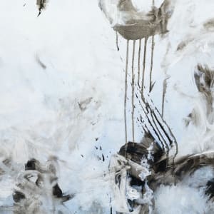 'Point of Departure' by g alan Stewart  Image: detail 2