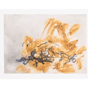 Terra Diaboli 4 by g alan Stewart