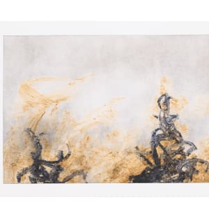 Terra Diaboli 7 by g alan Stewart