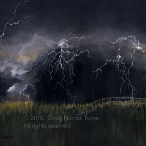 Nemesis by Cindy Norrick Turner, Image 1.
