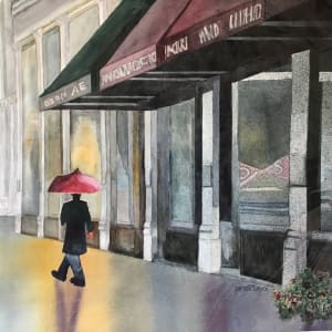 Charles Street by Cindy Norrick Turner, Image 14.