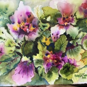 Summer 1 by Cindy Norrick Turner, Image 19.