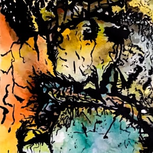 Fragile Like a Bomb by Cindy Norrick Turner, Image 1.