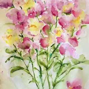 Spring is Coming by Cindy Norrick Turner, Image 1.