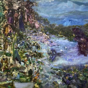 Bird of Fortune by Dorothy Robinson