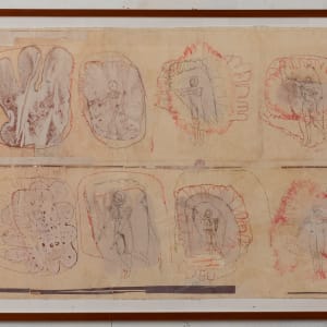 Passenger Manifest by Dean Dass, Image 1.