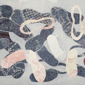 Legs (825-23) by Paula Savage