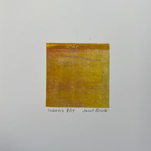 Subasio 8 by Janet Bruce