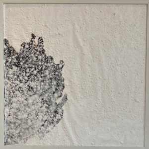 Canto for Anthropocene iv by Millicent Young